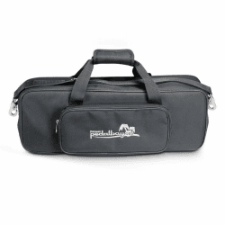 🎸 Palmer PEDALBAY 50 S BAG - Gepolsterte Tragetasche für Palmer Pedalboard MI PEDALBAY 50 S 🎶