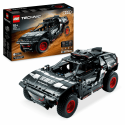 LEGO 42160 Technic Audi RS Q e-tron 🚗🏁