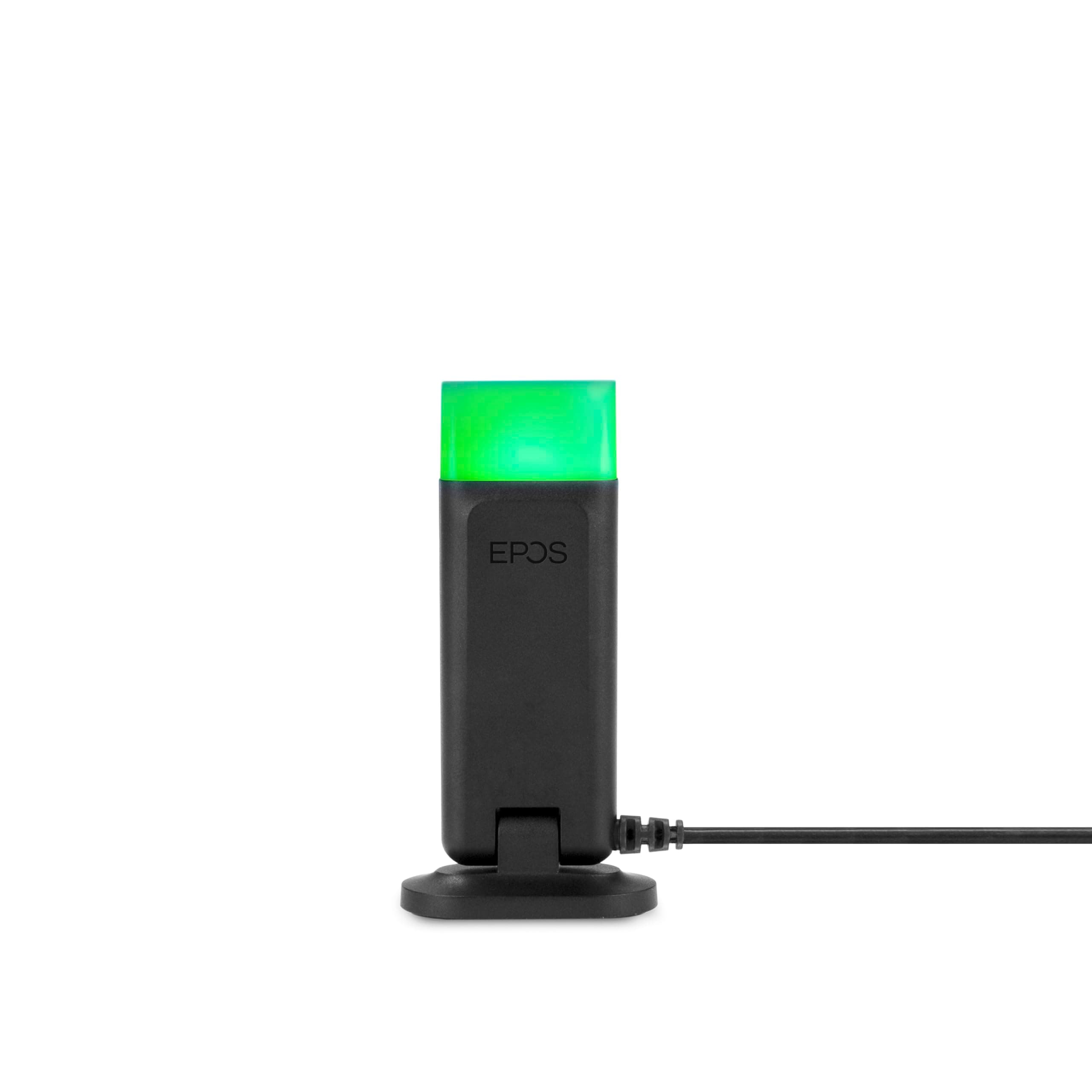 🔔🌟 EPOS UI 10 BL Busylight für SDW 5000-Serie - Visueller Anrufindikator