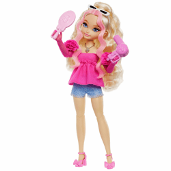 Barbie Dream Besties Puppe und Accessoires - HYC21