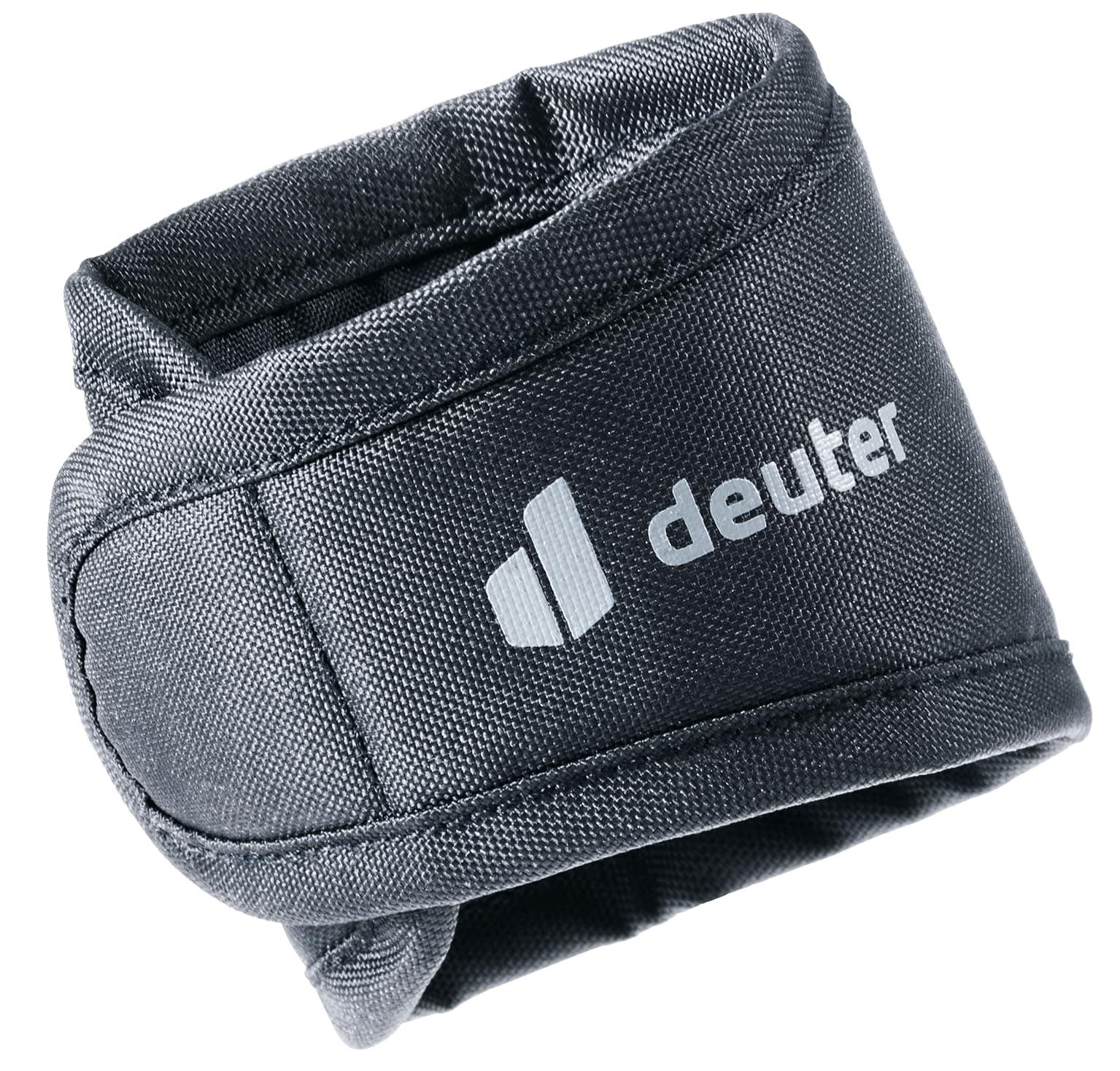 🚴‍♂️ Deuter Pants Protector Fahrrad Hosenschutz in Schwarz - Angebot!