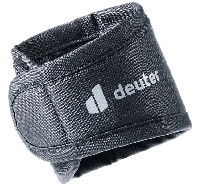 🚴‍♂️ Deuter Pants Protector Fahrrad Hosenschutz in Schwarz - Angebot!
