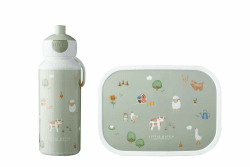 Mepal - Lunch-Set Campus Little Dutch - Set für Kinder 🎒