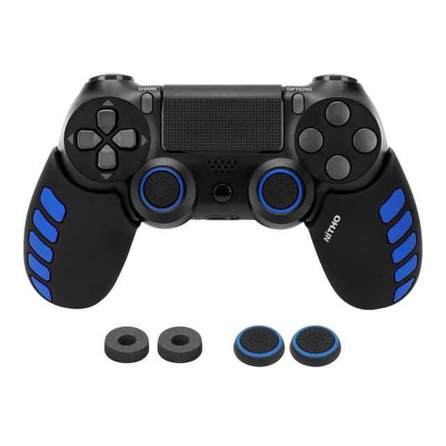 NiTHO Gaming Kit für Controller PS4 - Verbesserungsset 🎮