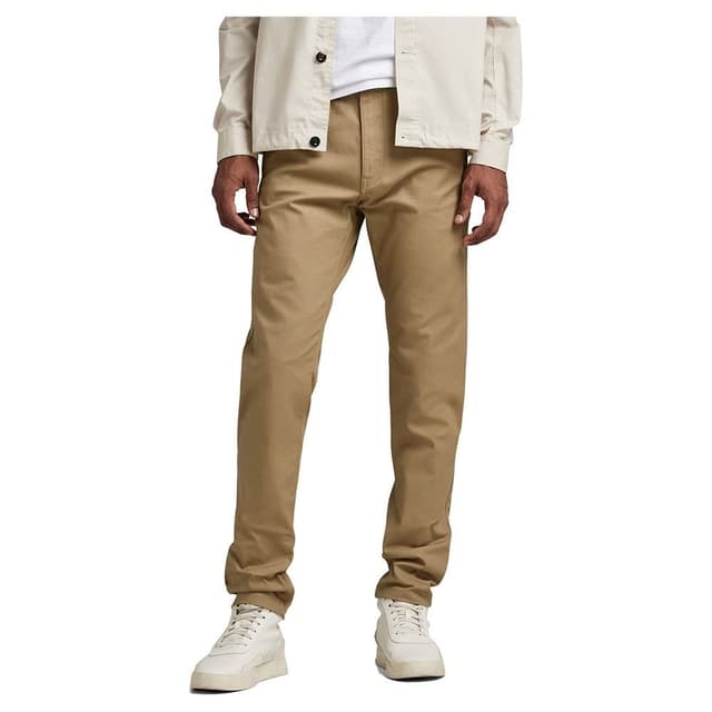 🔥 Mega-Deal: G-STAR Herren Bronson Slim Chino 43,95€!