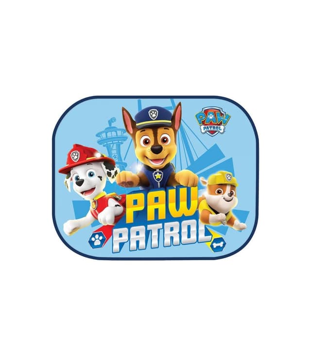 🌟 Sonderangebot! Paw Patrol Kinderauto-Vorhänge mit UV-Schutz 🚗