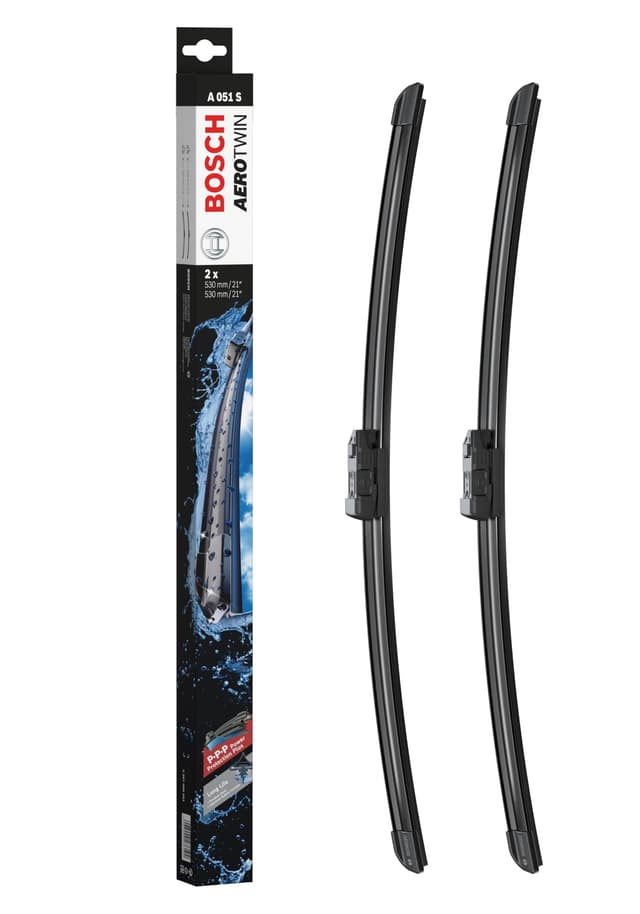 🌟 Angebot: Bosch Scheibenwischer Aerotwin A051S Combo Pack 🌟