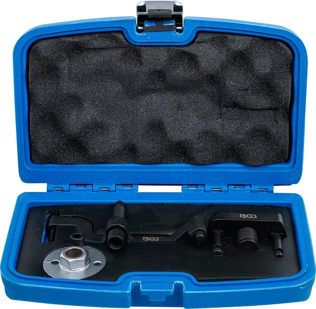 🔧🚗 BGS Montagewerkzeugsatz, Wasserpumpe für VW T5, Touareg 2.5D