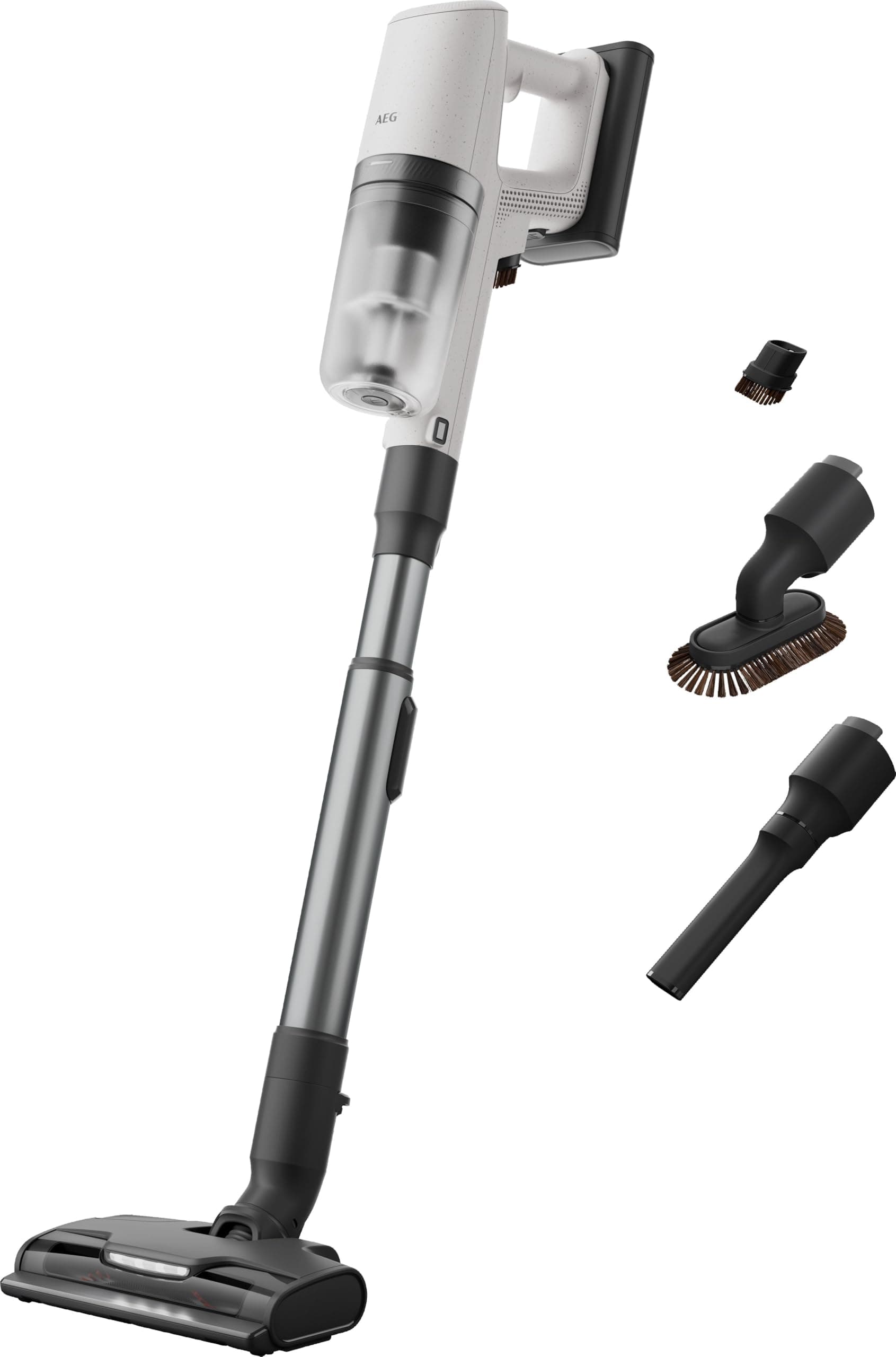 🌟 AEG Serie 8000 Akku Staubsauger - Kabellos und leistungsstark! 🌪️