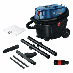 🔥 Super Angebot! Bosch Professional Nass-,Trockensauger Gas 12-25 PL 🔥