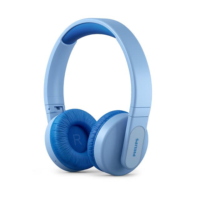 🎧 Philips TAK4206BL/00 Over Ear Bluetooth Kinder Kopfhörer Kabellos 🎵