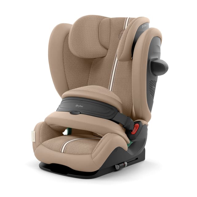 🌟Deal des Tages! CYBEX Gold Kindersitz Pallas G2 i-Size Plus 🚗