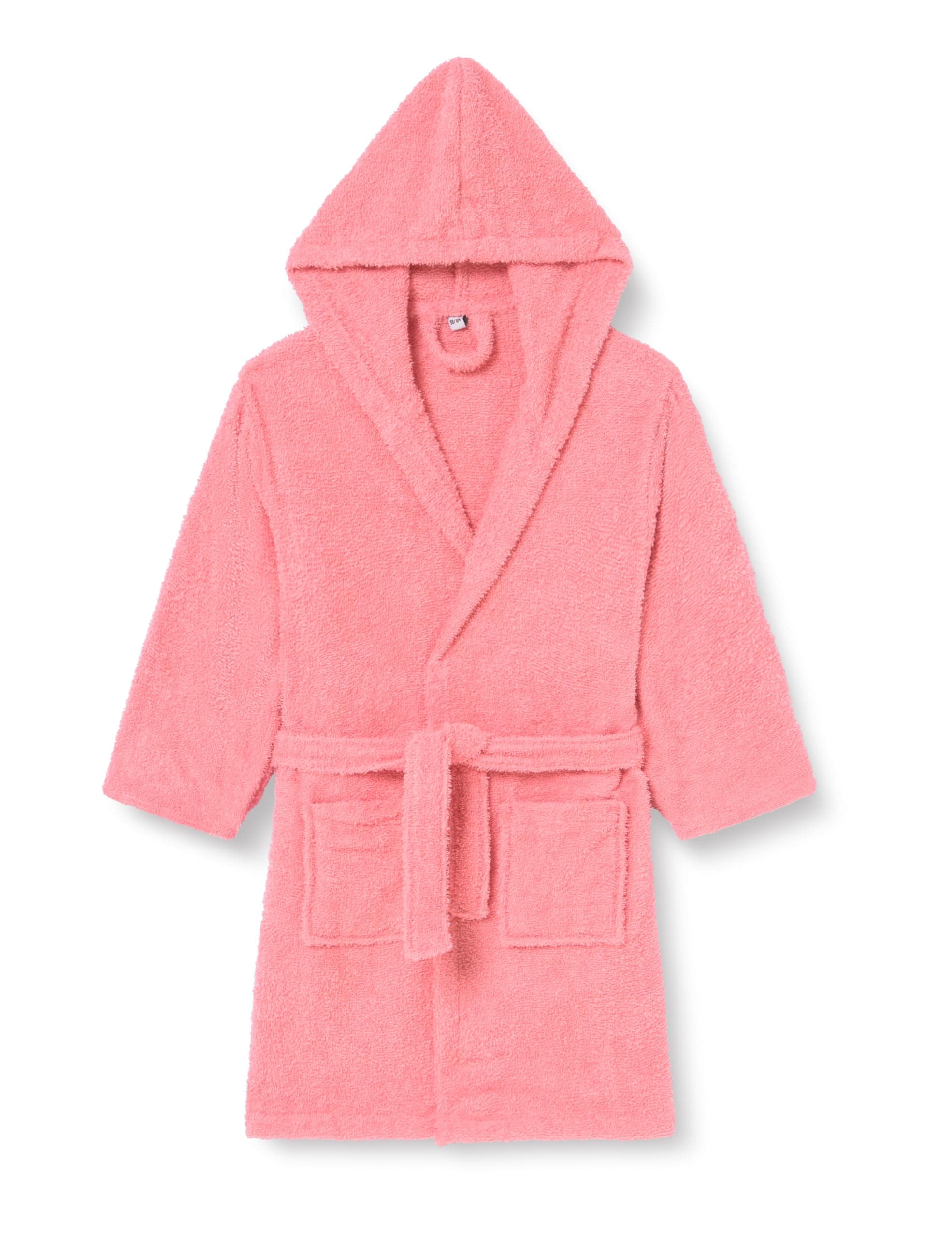🛁🧒 Playshoes Unisex Kinder Frottee-Bademantel Morgenmantel - Angebot!