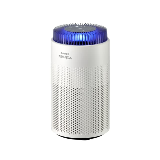 Angebot: COWAY Luftreiniger Allergiker für Schlafzimmer & kleine Räume 🌬️