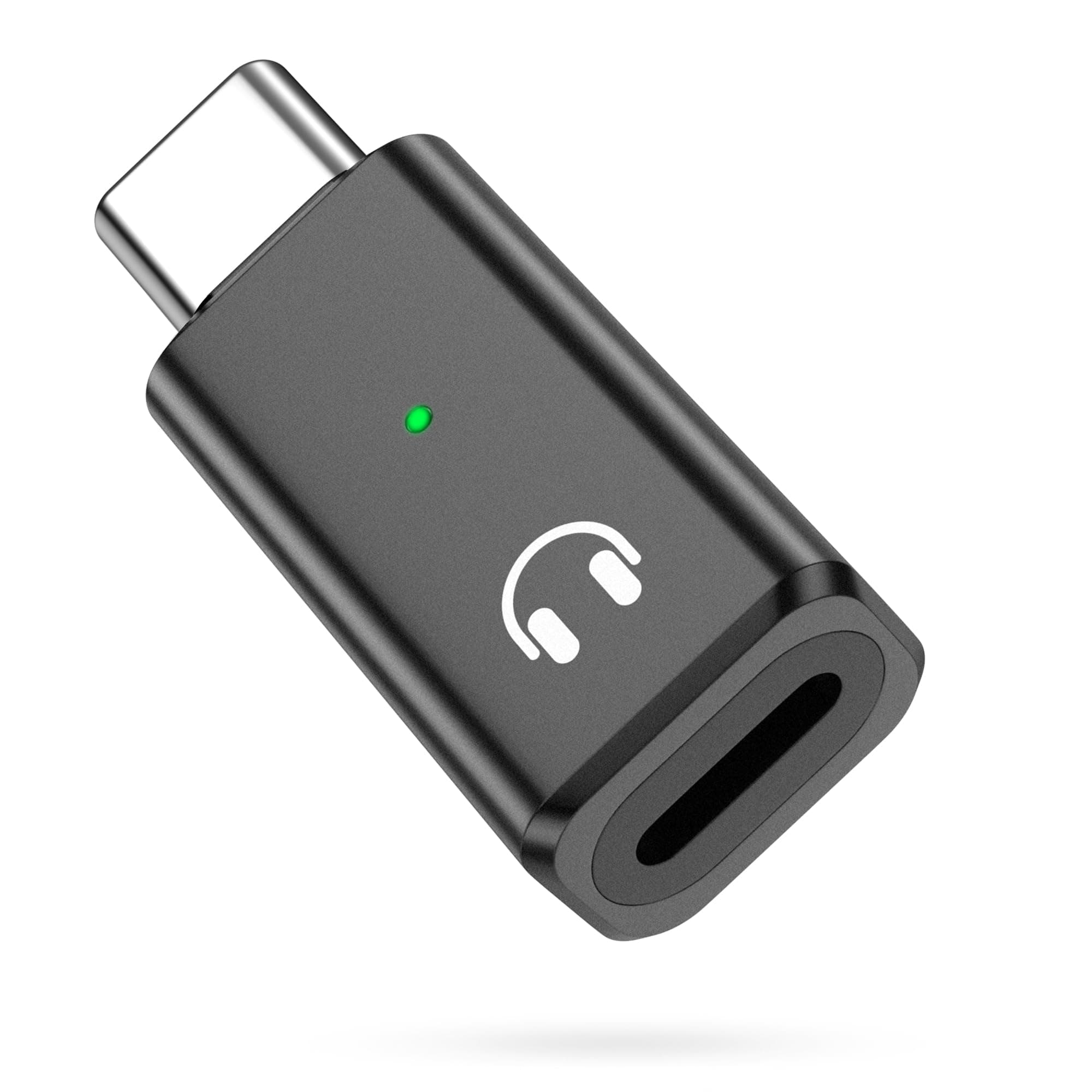 MoKo Lightning auf USB-C Audio Adapter