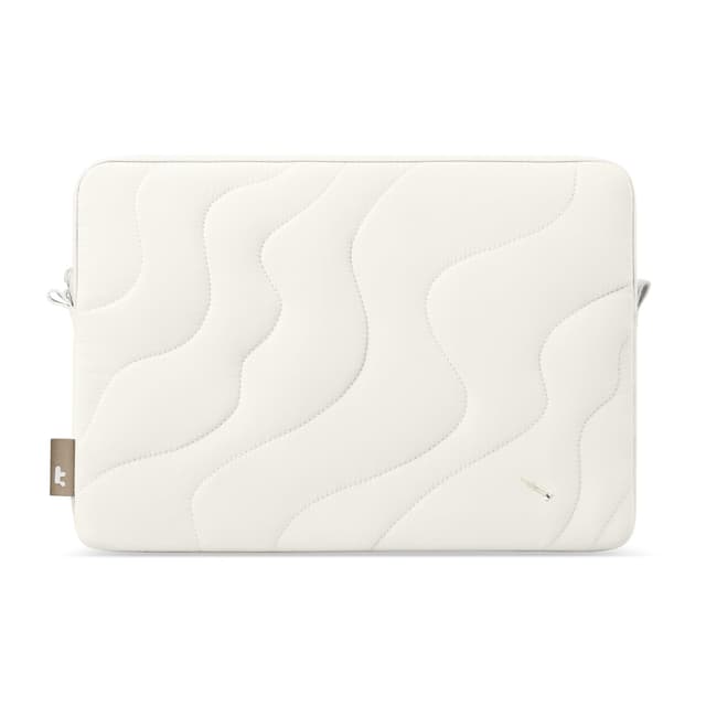 tomtoc Gesteppte Laptop Tasche Hülle für 14 Zoll Neu MacBook Pro M4/M3/M2/M1 Pro/Max A3112/A3401/A3185/A2992/A2918/A2779/A2442 2024-2021