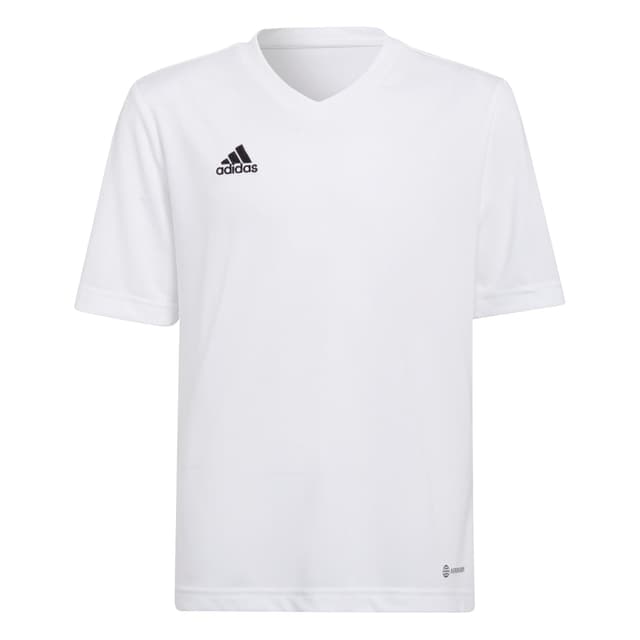 🔥 Angebot: adidas Unisex Kinder Entrada 22 Jersey T-Shirt nur 11.19€!