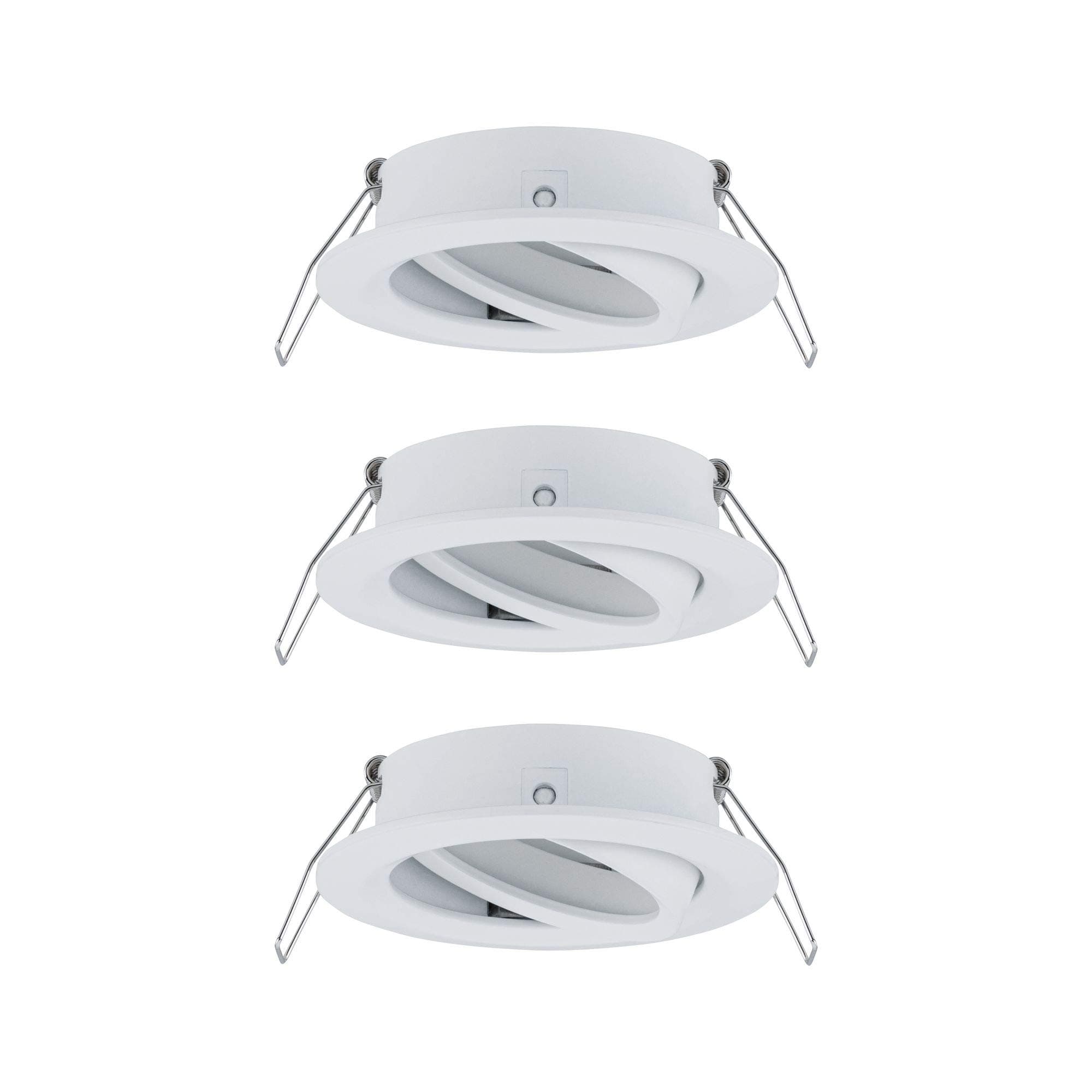 🌟🛋️ ANGEBOT: PAULMANN_92486 Modern/Design Weiß Matt 🛋️🌟