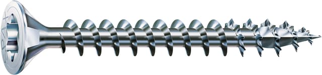 SPAX Universalschraube, 4,0 x 30 mm, 200 Stück 🛠️