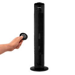 🌬️ Günstiger MEDION E11 TF Turmventilator Deal! 🌪️