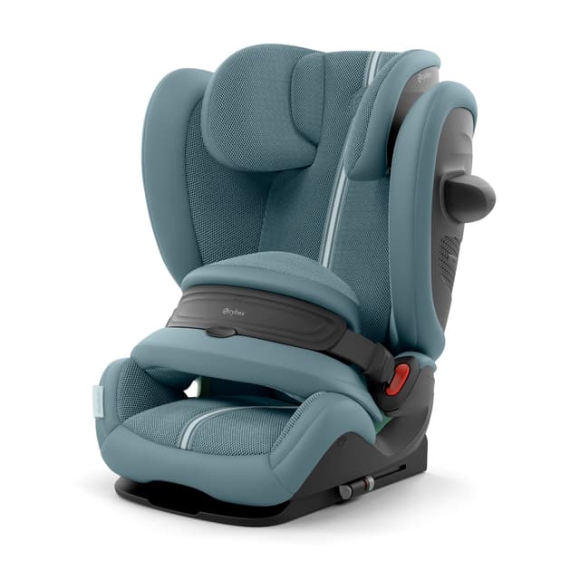 🌟 Angebot des Tages: CYBEX Gold Kindersitz Pallas G2 i-Size Plus 🚗