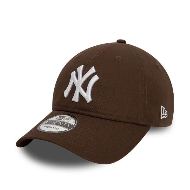 🧢 Stylische New York Yankees Baseball Cap! Jetzt für 23.25€