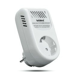 🔌🔒 HAUE-02 Anlaufstrombegrenzer, Briidea Einschaltstrombegrenzer (230V 16A) - Schützen Sie Ihre Elektronik!
