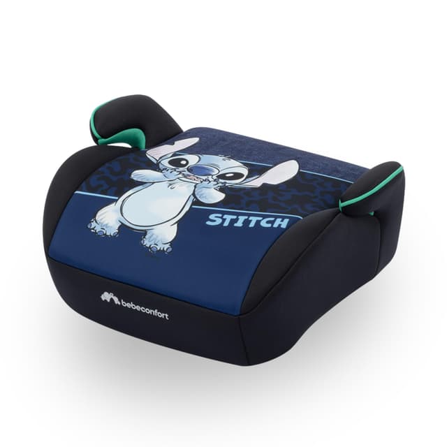 🌟 Bebeconfort Disney Manga i-Safe Reboarder Kindersitz 🚗