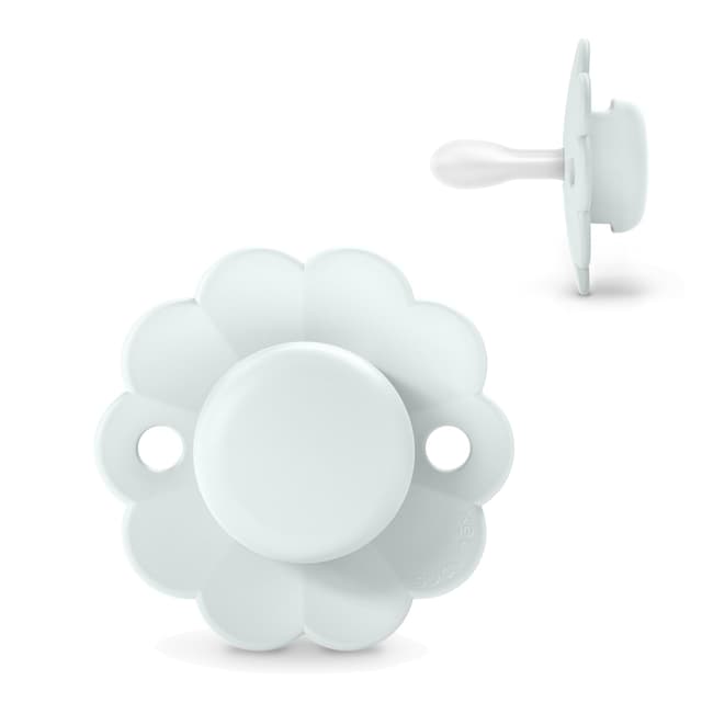 👶🍼 Suavinex Schnuller für Babys 0/6 Monate - Wonder Schuller SX Pro - Superweich und Flexibel