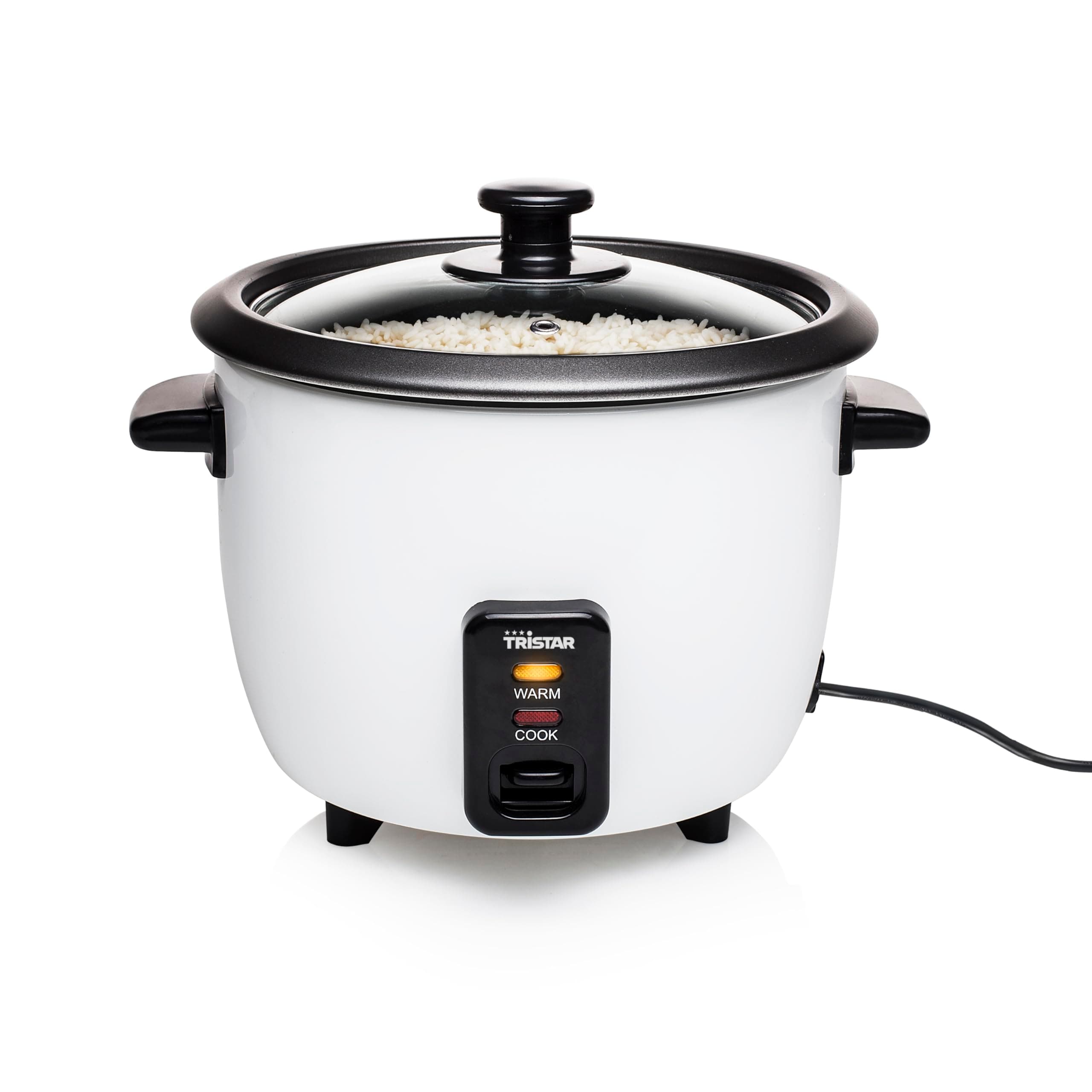 🍚 Tristar RK-6117 Reiskocher 0,6L - Angebot!