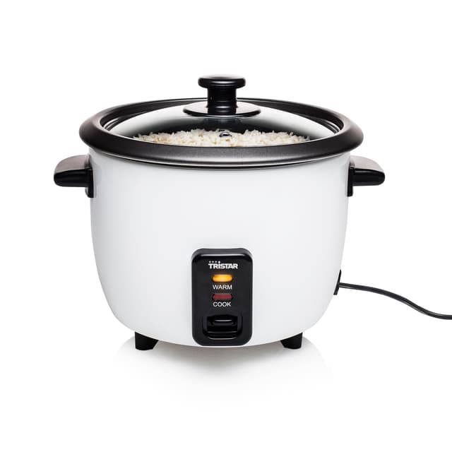 🍚 Tristar RK-6117 Reiskocher 0,6L - Angebot!