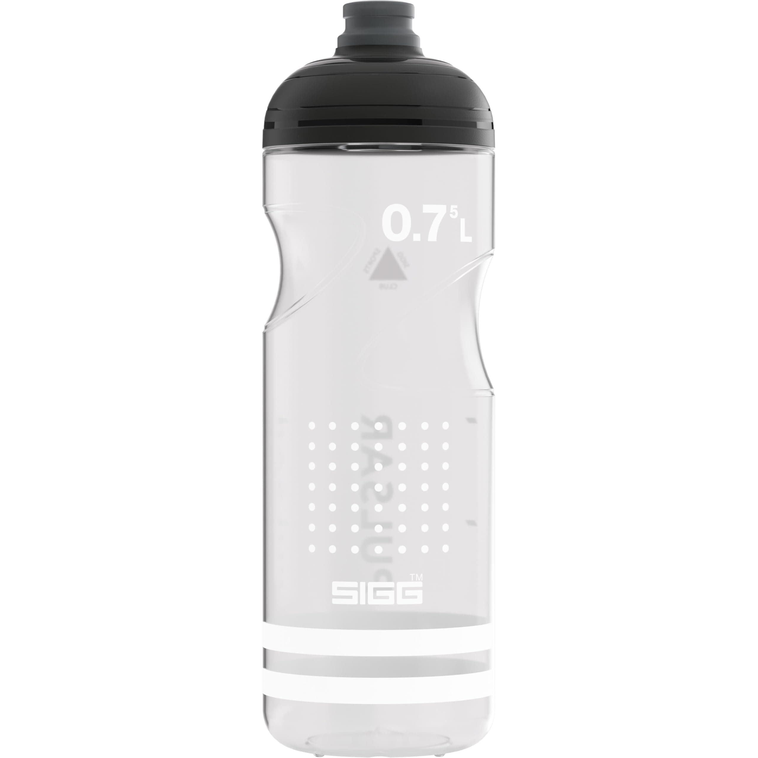 🚴‍♂️ SIGG - Fahrrad Trinkflasche - Pulsar - Quetschbar - BPA-frei 🚴‍♀️