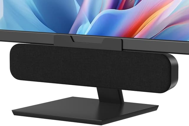 ZETIY PC Lautsprecher - Clip-On Mini Laptop Lautsprecher 🎶