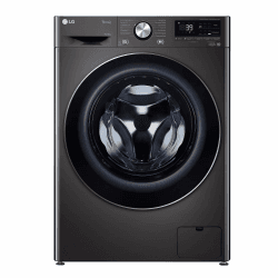 🔥 Spitzenangebot! LG Electronics F6WV710P2S Waschmaschine 10,5 kg Schwarz
