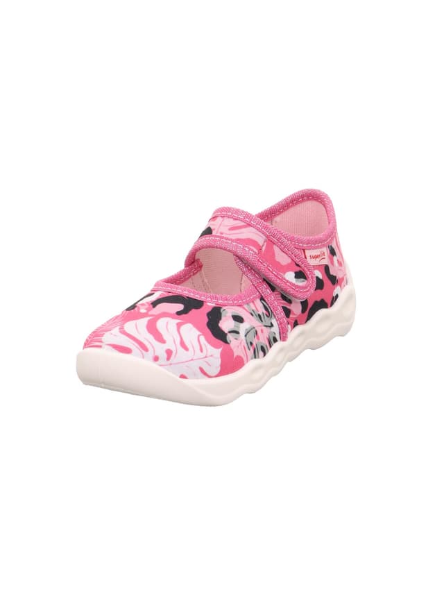 🌟 Superfit Mädchen Bubble 1-006272 Hausschuh - Nur 23.36€!
