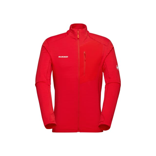 🌟 Super Angebot: Mammut Herren Taiss Light Ml Jacket Men Taiss (1er Pack) 🧥🔥