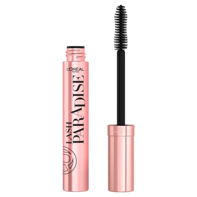 Angebot: L'Oréal Paris Mascara - Schwarze Wimperntusche für Länge und Volumen 😍