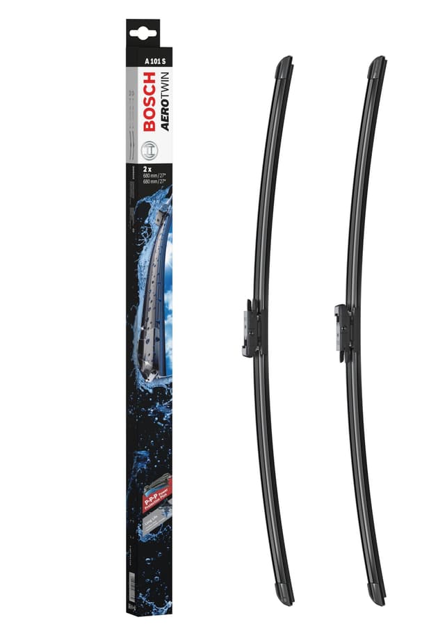 🌟 Bosch Scheibenwischer Aerotwin A101S Set - 680mm/680mm