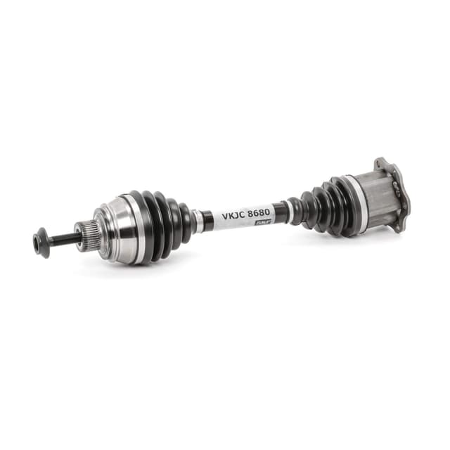 🚗 SKF Antriebswelle VKJC 8680 Außenverzahnung Radseite: 42 Länge: 465 mm Angebot! 🛠️