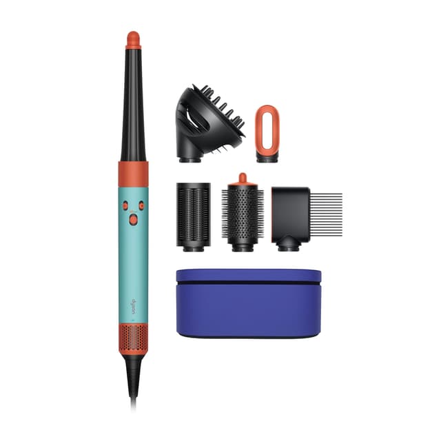 🌟 Angebot: Dyson Airwrap i.d.™ Multi-Haarstyler und -trockner Curly+Coily 🌟