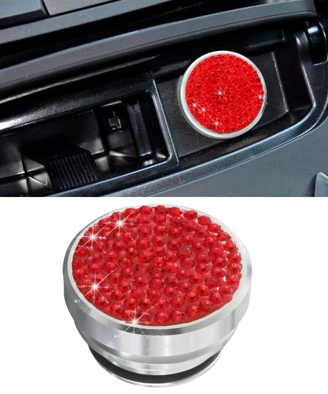 🚗 Flaconi Auto Zigarettenanzünder Abdeckkappe ✨