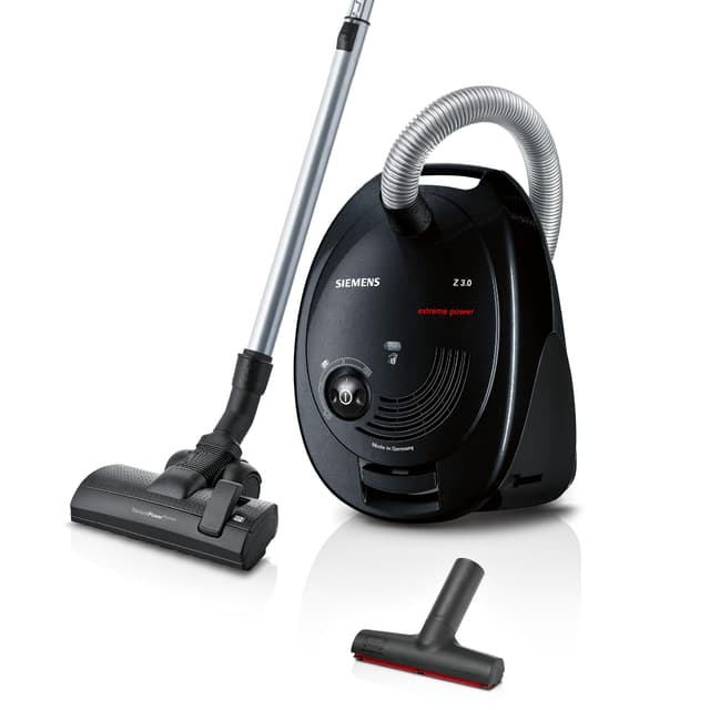 Siemens Staubsauger mit Beutel Z 3.0 extreme power VSZ3XTRM11