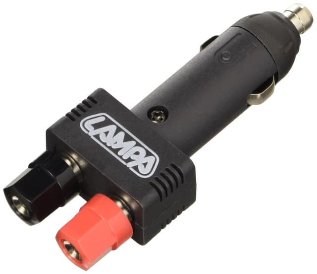 🌟 Mega Deal! Lampa Stecker mit Schnellanschlüssen 🌟