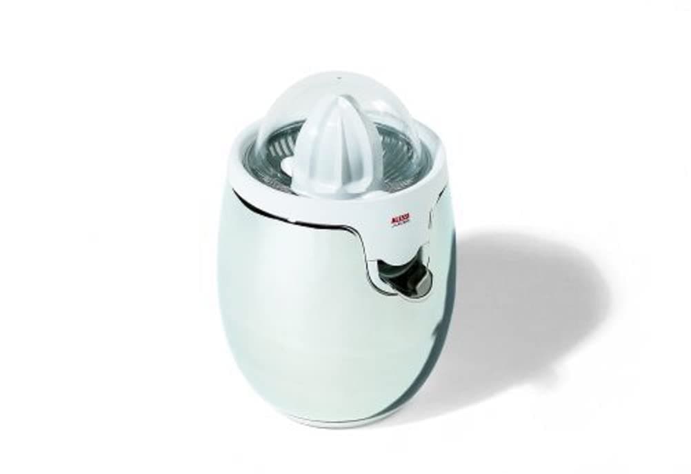 🍋🍹 Holen Sie sich die Alessi SG63 W Elektrische Zitronenpresse für nur 183.89€!