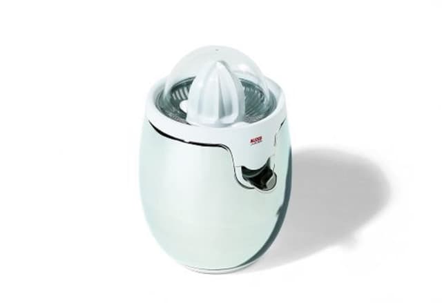 🍋🍹 Holen Sie sich die Alessi SG63 W Elektrische Zitronenpresse für nur 183.89€!