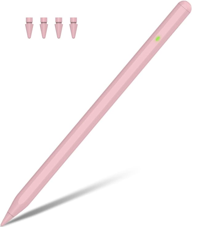 🎨Pencil 2. Generation für iPad (2018-2025)📱