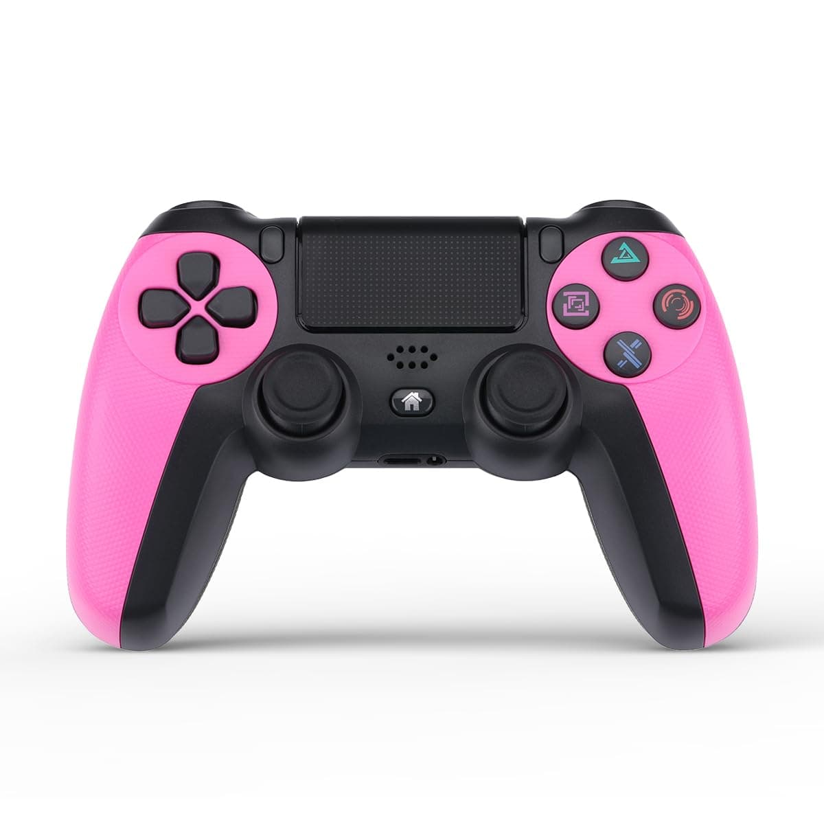 NK Mando para consolas Inalámbrico Color Rosa 🎮 Angebot - Nur 19.12€!