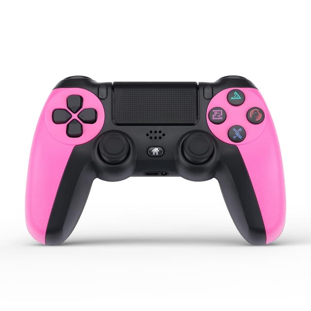 NK Mando para consolas Inalámbrico Color Rosa 🎮 Angebot - Nur 19.12€!