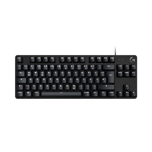 Logitech G413 TKL SE Mechanische Gaming-Tastatur 🎮🖥️