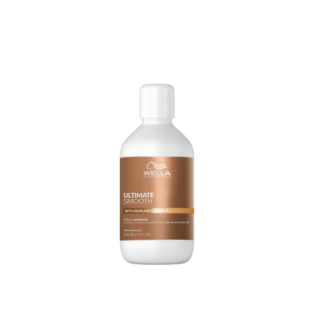 🌟 Angebots-Deal: Wella Professionals Ultimate Smooth Haarpflege Routine mit Squalan & Omega 9 🌟